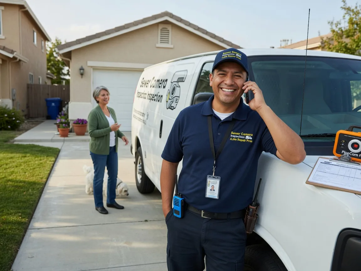 Sewer Line Repair Mechanicsburg, IL FAQs